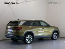 Kodiaq Exclusive Selection