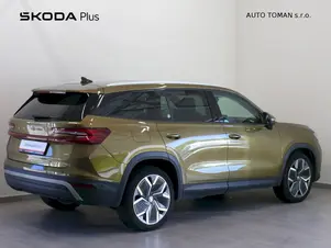 Škoda Kodiaq Exclusive Selection