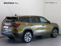Kodiaq Exclusive Selection