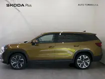 Kodiaq Exclusive Selection