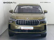 Kodiaq Exclusive Selection