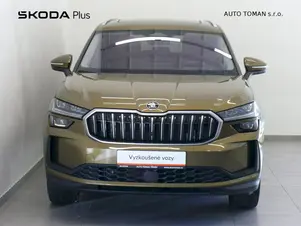 Škoda Kodiaq Exclusive Selection