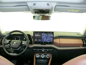 Škoda Kodiaq Exclusive Selection