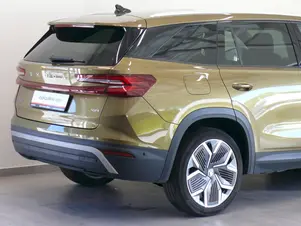 Škoda Kodiaq Exclusive Selection