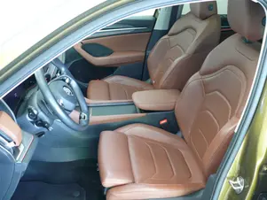 Škoda Kodiaq Exclusive Selection