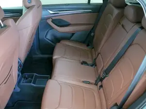 Škoda Kodiaq Exclusive Selection