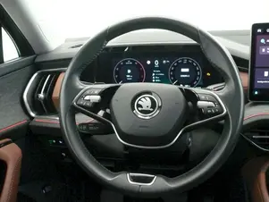 Škoda Kodiaq Exclusive Selection