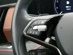 Škoda Kodiaq Exclusive Selection