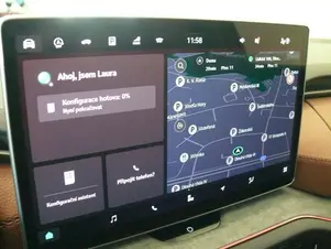 Škoda Kodiaq Exclusive Selection