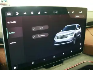 Škoda Kodiaq Exclusive Selection