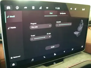 Škoda Kodiaq Exclusive Selection