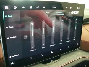 Škoda Kodiaq Exclusive Selection