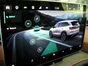 Škoda Kodiaq Exclusive Selection