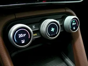 Škoda Kodiaq Exclusive Selection
