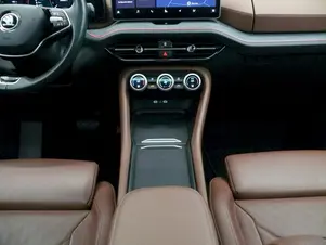 Škoda Kodiaq Exclusive Selection