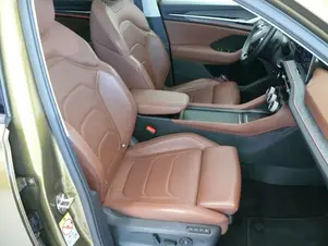 Škoda Kodiaq Exclusive Selection