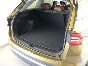 Škoda Kodiaq Exclusive Selection