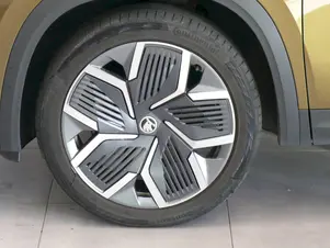 Škoda Kodiaq Exclusive Selection