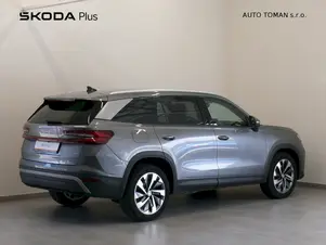 Škoda Kodiaq Exclusive Selection