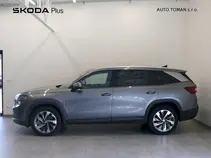Kodiaq Exclusive Selection