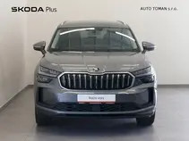 Kodiaq Exclusive Selection