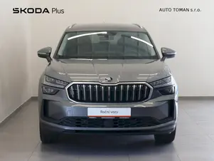 Škoda Kodiaq Exclusive Selection