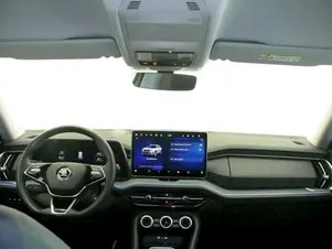 Škoda Kodiaq Exclusive Selection