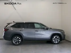 Škoda Kodiaq Exclusive Selection