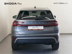 Škoda Kodiaq Exclusive Selection