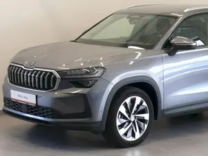 Škoda Kodiaq Exclusive Selection