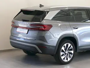 Škoda Kodiaq Exclusive Selection