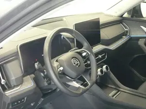 Škoda Kodiaq Exclusive Selection