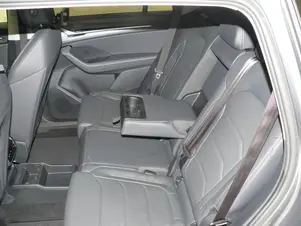 Škoda Kodiaq Exclusive Selection