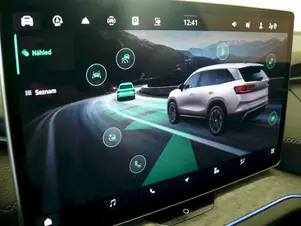 Škoda Kodiaq Exclusive Selection