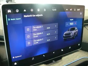 Škoda Kodiaq Exclusive Selection