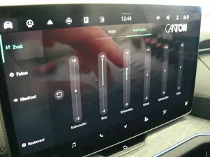 Škoda Kodiaq Exclusive Selection