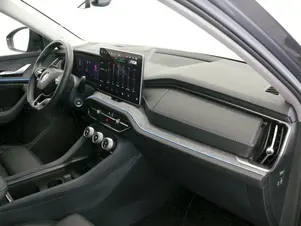 Škoda Kodiaq Exclusive Selection