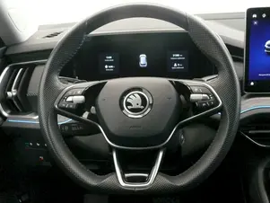Škoda Kodiaq Exclusive Selection