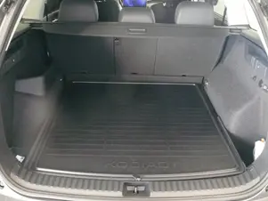 Škoda Kodiaq Exclusive Selection