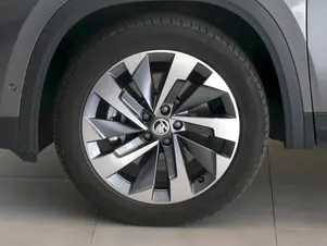 Škoda Kodiaq Exclusive Selection