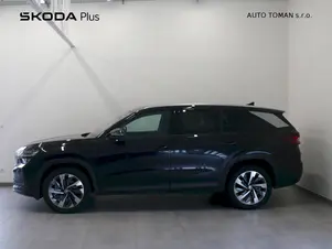 Škoda Kodiaq Exclusive Selection