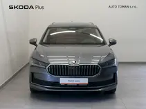 Superb L&K