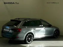 Superb SportLine