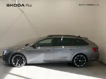 Superb SportLine