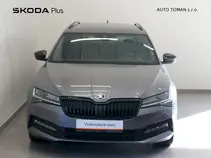 Superb SportLine