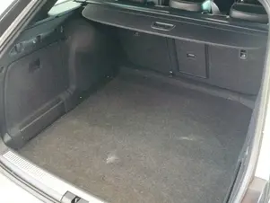 Škoda Superb SportLine