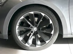 Škoda Superb SportLine