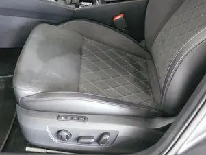 Škoda Superb SportLine