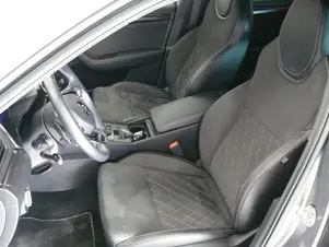 Škoda Superb SportLine