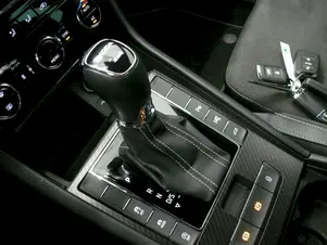 Škoda Superb SportLine